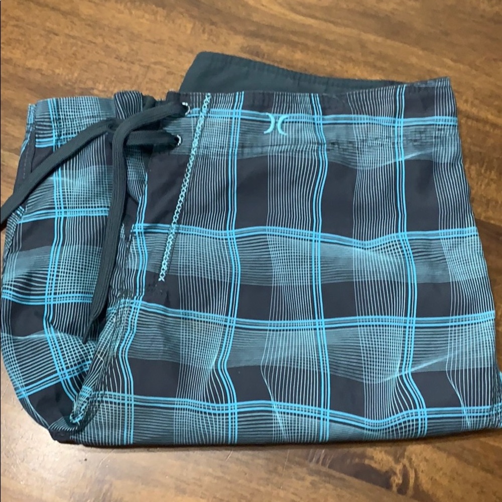 Men’s Hurley Swim Trunks